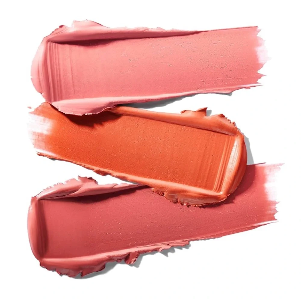 HPx3! ICONIC London Lip and Cheek Cream Trio. Brand new!